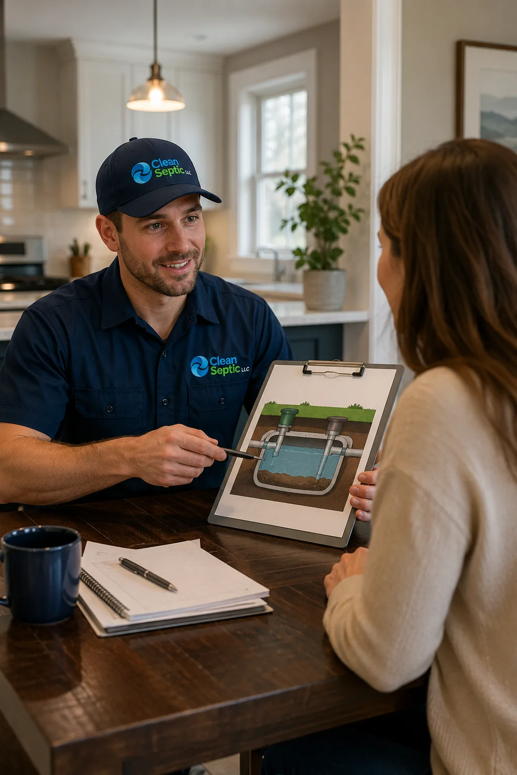 Septic Tank Pumping Sandy Springs, GA FAQs